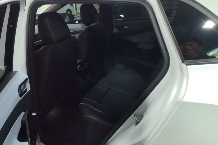 Used Volkswagen ID.4 X 2024 Pure & Smart Edition
