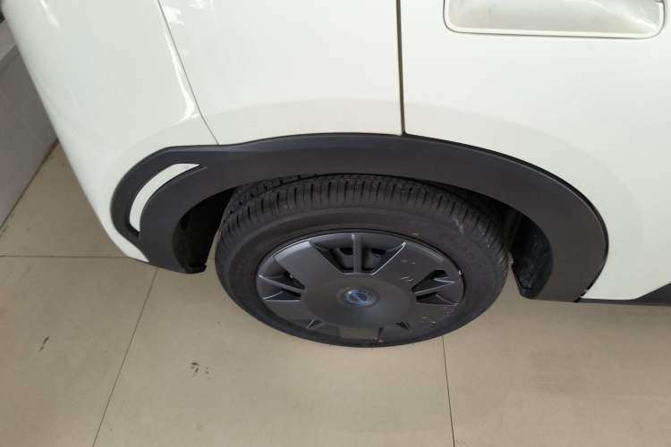 Used BYD Seagull 2025 Intelligent Driving Version 305 km Dynamic Edition