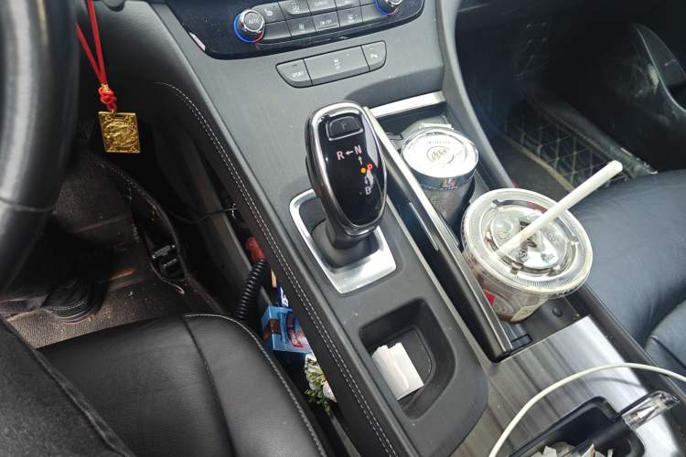 Used Buick LaCrosse 2019 28T Luxury Version