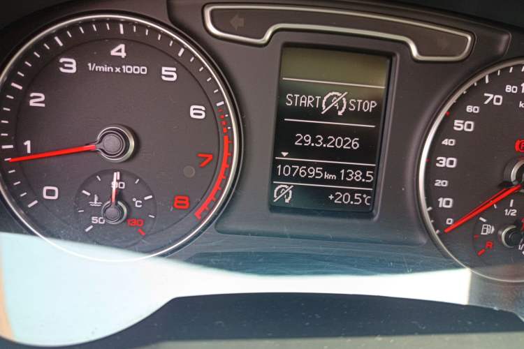 Used Audi Q3 2015 30 TFSI Comfort Model
