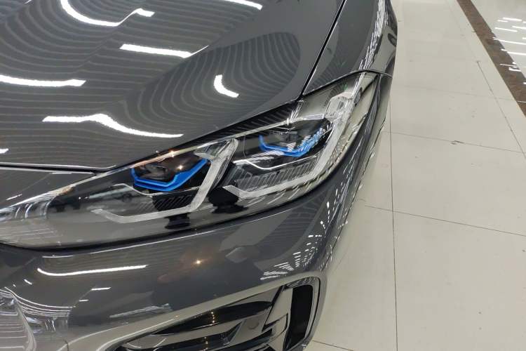 Used BMW 4 Series 2023 425i M Sport Night Edition
