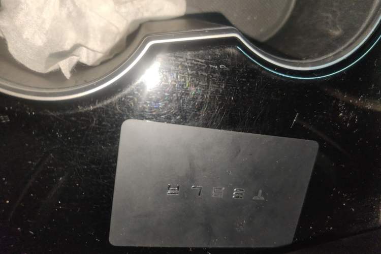 Used Tesla Model 3 2020 Standard Range Rear-Wheel Drive Upgraded Version
