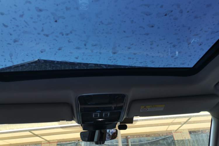 Used Land Rover Range 2019 3.0 SC V6 Grand Edition Headliner