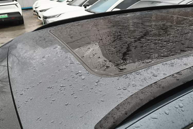 Used Leapmotor C11 2023 Pure Electric 500 Smart Edition