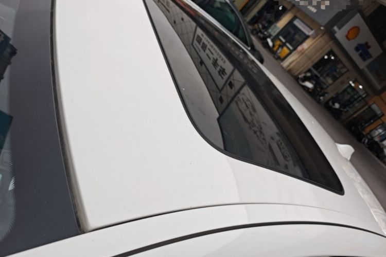 Used BMW 5 Series 2014 525Li Fashion Design Package Roof