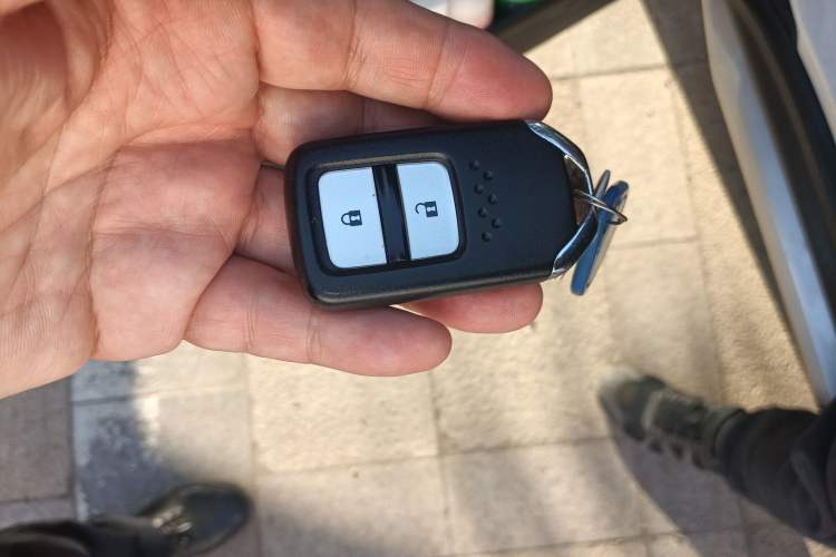 Used CIIMO X-NV 2020 Windstorm Edition