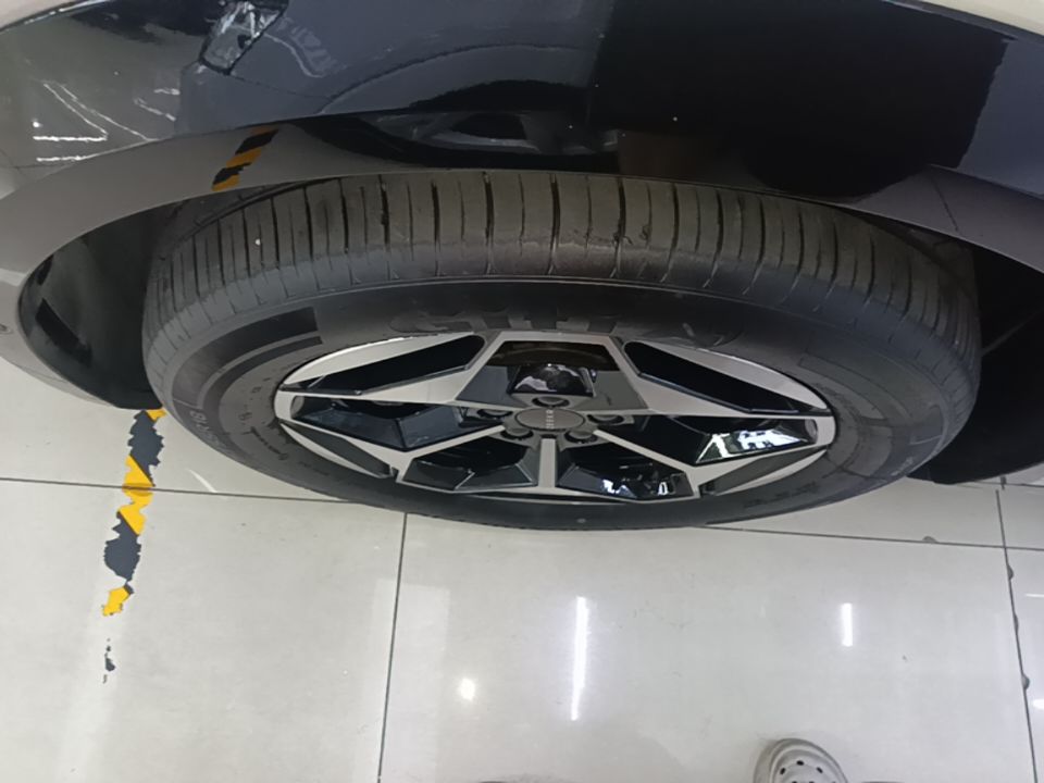 Zeekr X 2025 5-Seater Rear-Drive Version — снимка 10