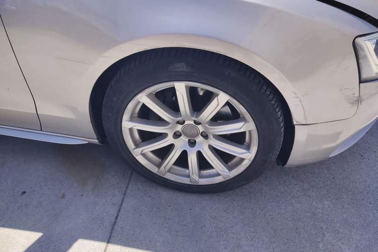 Used Audi A5 2014 Sportback 45 TFSI Fashion Edition
