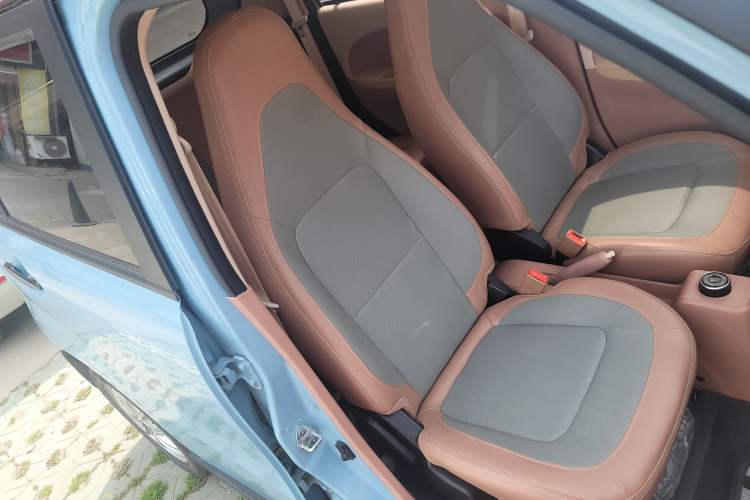 Used LINGBOX 2022 Cai Wenji Pro Edition Right Front Seat