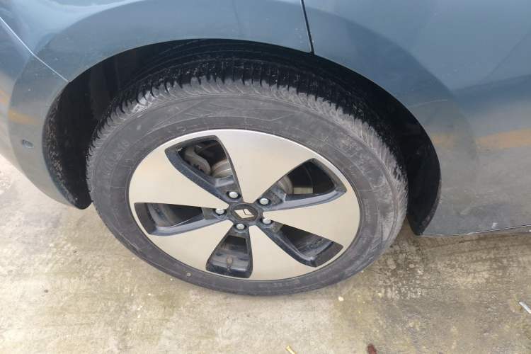 Used Baojun Cloud 2023 460 Pro