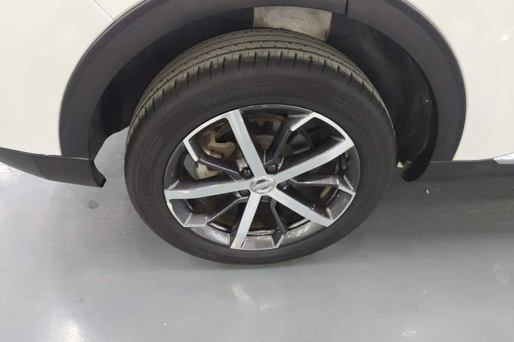 Used Haval F7 2020 1.5T Two-Wheel Drive i-Type
