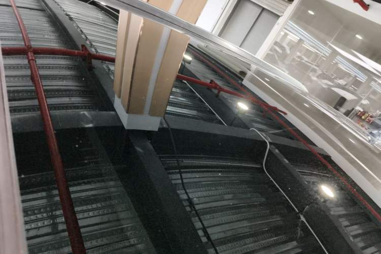 Used BYD Song Pro New Energy 2023 Champion Edition DM-i 71KM Beyond Model Roof