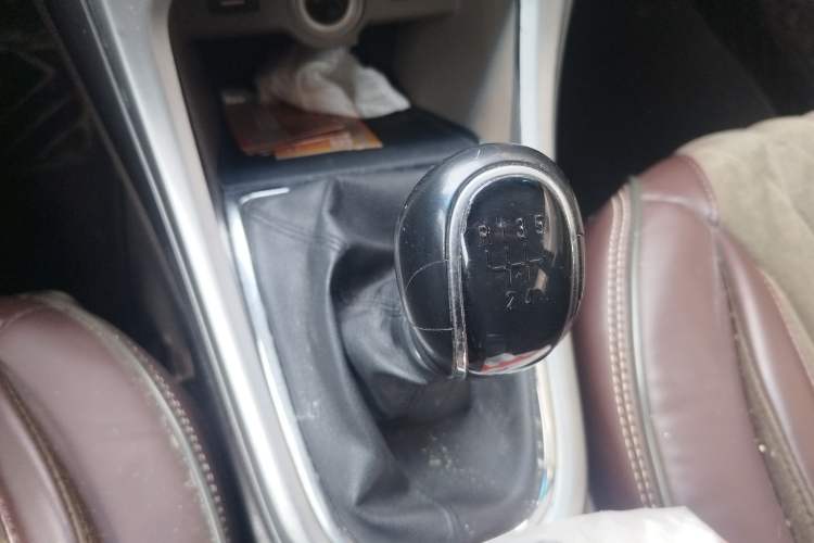 Used Buick GT 2013 GT 1.6L Manual Entry-Level Model
