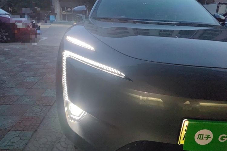 Used Avatr 11 2023 Harmony 90-degree Rear-wheel Drive Edition
