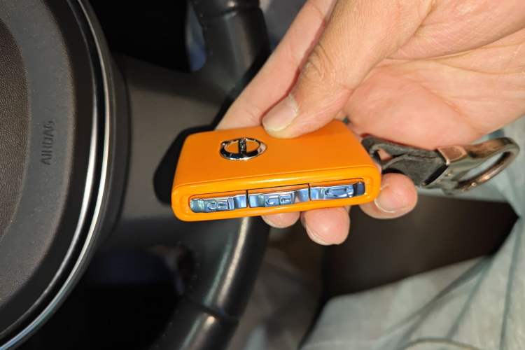 Used Volvo S90 2022 B5 Zhiyi Luxury Edition