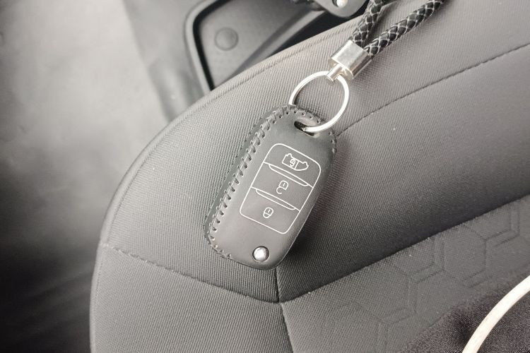 Used JMC E Fushun 2025 Model 41.5 kWh Blind Window Version, Short Wheelbase Low Roof, 3.0 tons
