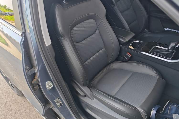 Used Chery Tiggo 5x 2020 1.5L CVT Fashion Edition