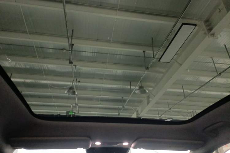 Used AION V 2024 Aion Tyrannosaurus 520 Intelligent Premium Edition
