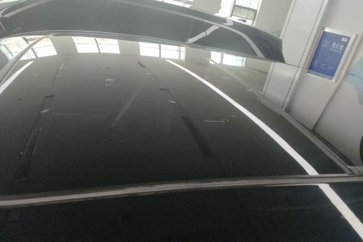 Used BMW iX3 2021 Leading Model