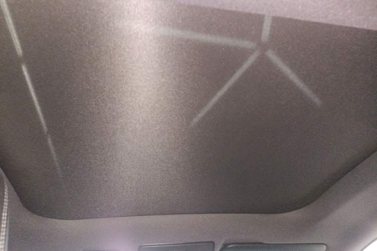 Used Mercedes-Benz CLA 2016 CLA 200 Style Edition Headliner