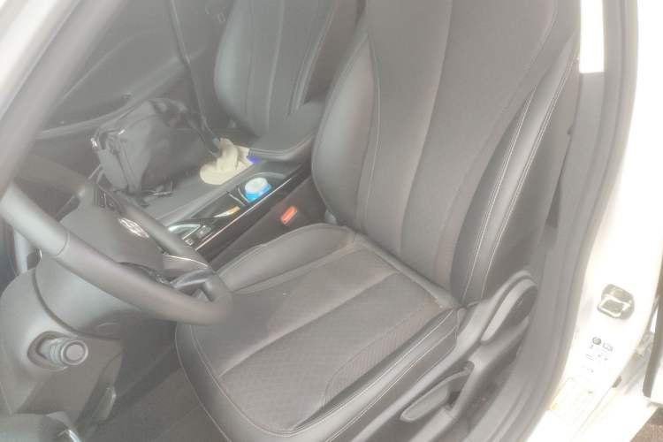 Used Buick Verano 2023 Pro Enjoyment Edition Left Front Seat