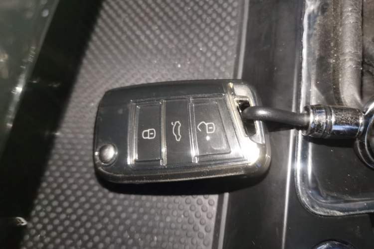 Used Volkswagen Bora 2025 200TSI DSG Enjoy Driving Navigation Edition