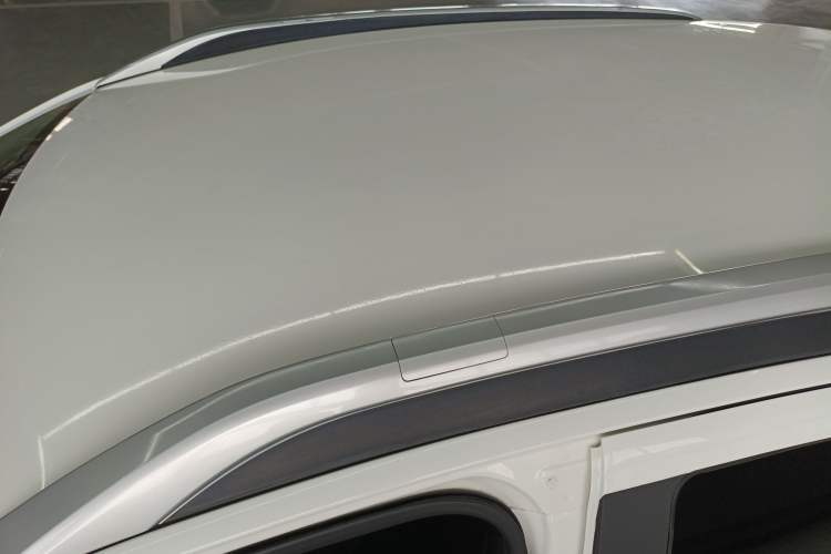 Used Citroen C3-XR 2015 1.6L Automatic Fashion Model Roof