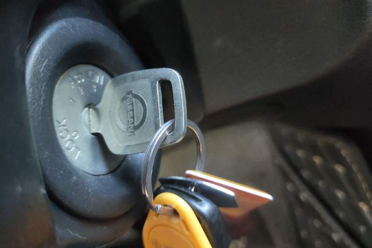 Used Nissan Sylphy 2018 Classic 1.6XE CVT Comfort Edition