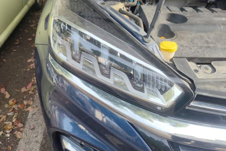 Used Chery Tiggo 8 2020 290TGDI Automatic Elite Edition