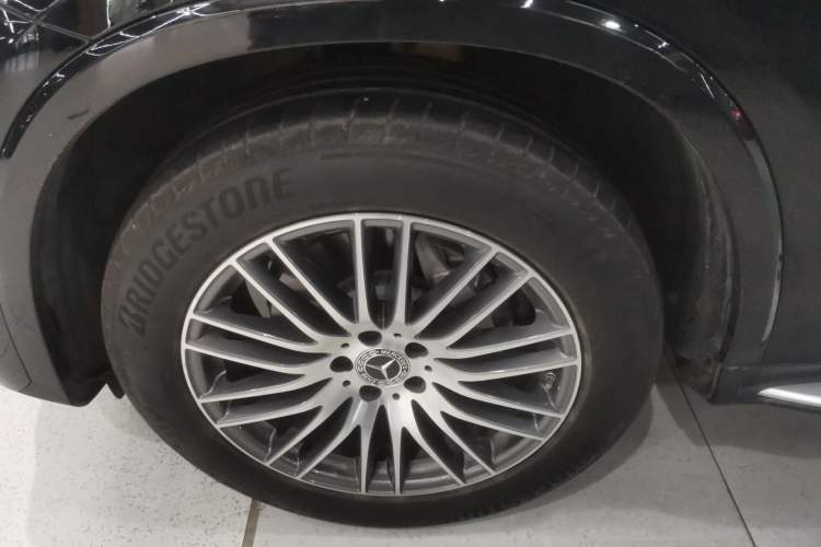 Used Mercedes-Benz GLC 2024 Refreshed GLC 300 L 4MATIC Dynamic Version 7-Seater