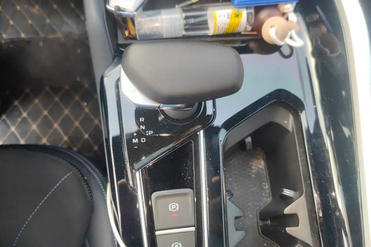 Used Geely Auto Preface 2025 Dongfang Yao 2.0TD Jin Chao Edition