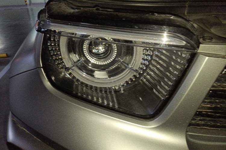 Used Tank 700 New Energy 2024 Hi4-T Extreme Edition
