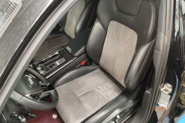 Used Audi A6L 2024 45 TFSI quattro Prestige Dynamic Edition