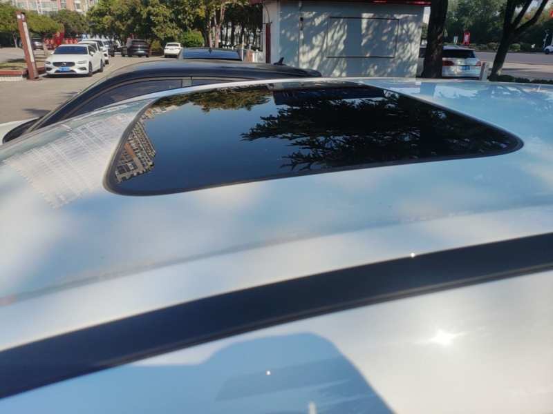 Used Geely Auto Coolray 2025 Model 1.5L CVT Superpower Edition MAX — 26