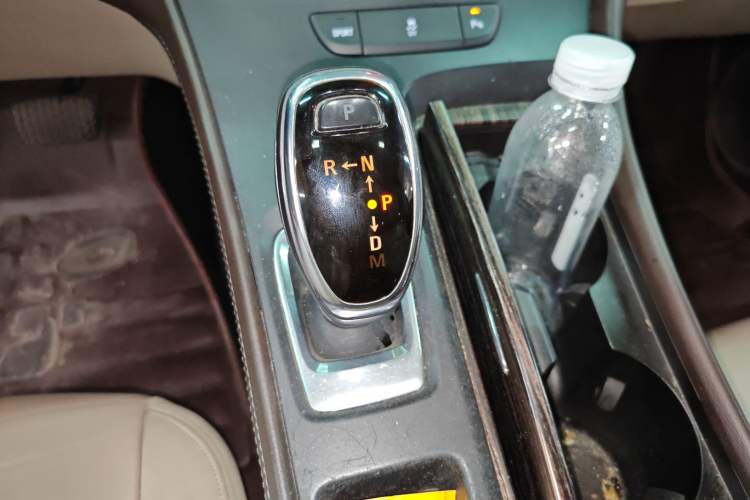 Used Buick LaCrosse 2016 Revised 20T Leading Edition
