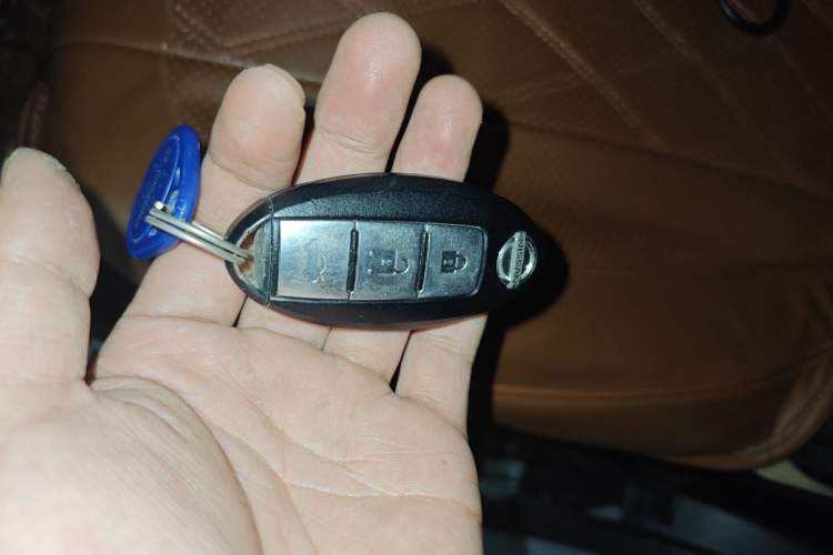 Used Nissan Sylphy 2016 1.6 XL CVT Luxury Edition