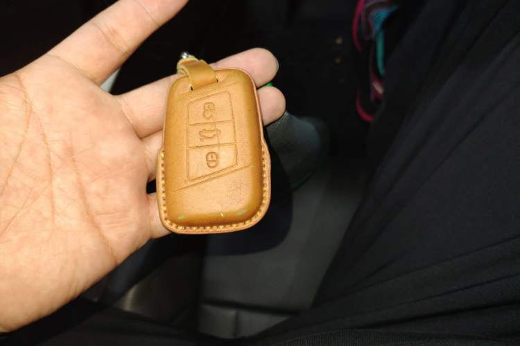 Used Volkswagen Passat 2023 330TSI Elite Edition
