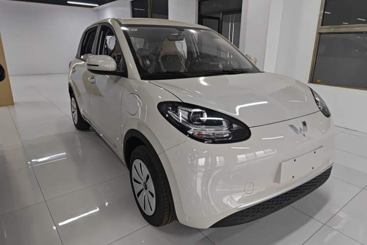 Used Wuling Bingo 2024 203km Light Edition