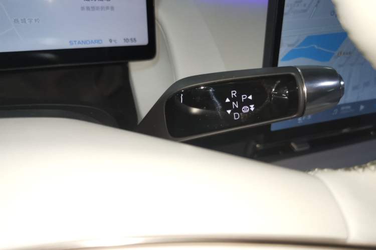 Used XPeng P7+ 2024 Long-Range Max
