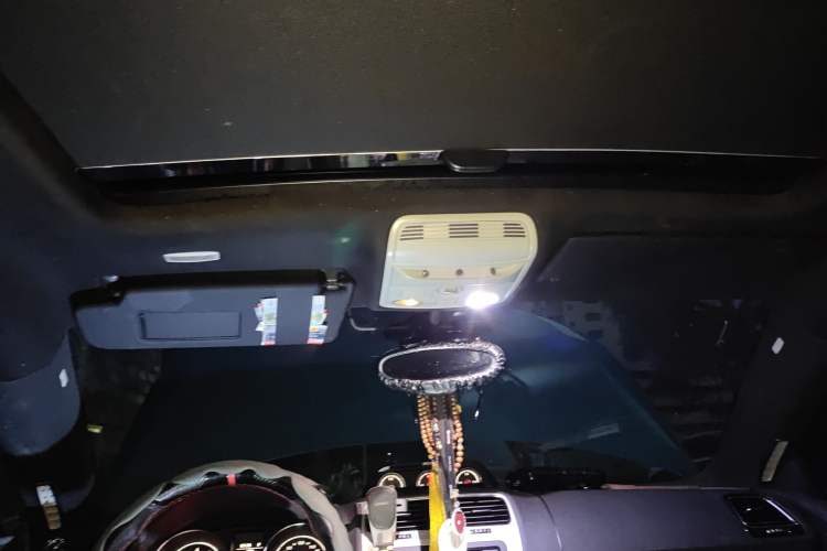 Used Volkswagen Scirocco 2015 1.4TSI Comfort Edition
