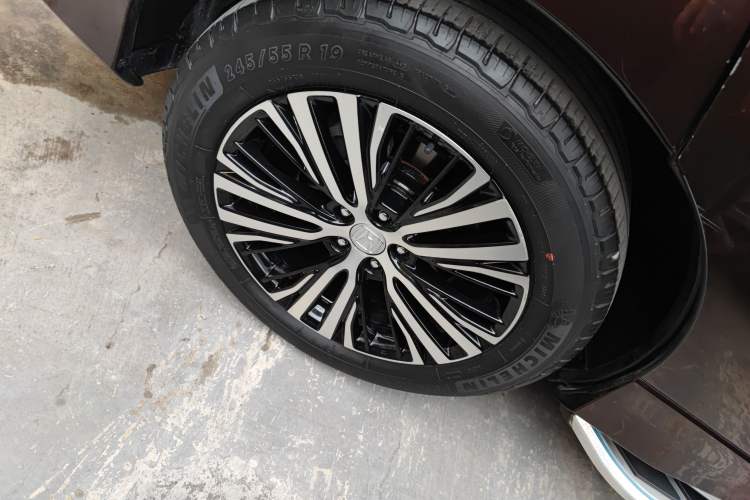 Used Honda Avancier 2017 370TURBO Four-Wheel Drive Prestige Edition
