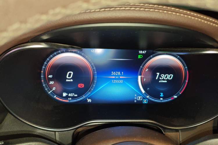 Used Mercedes-Benz GLC 2020 Facelifted GLC 260 L 4MATIC Dynamic Edition
