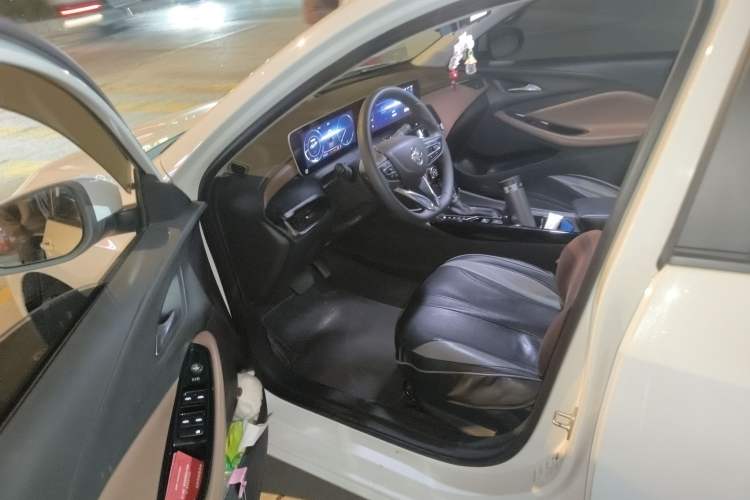 Used Buick Verano 2022 Pro 533T Enjoyment Edition