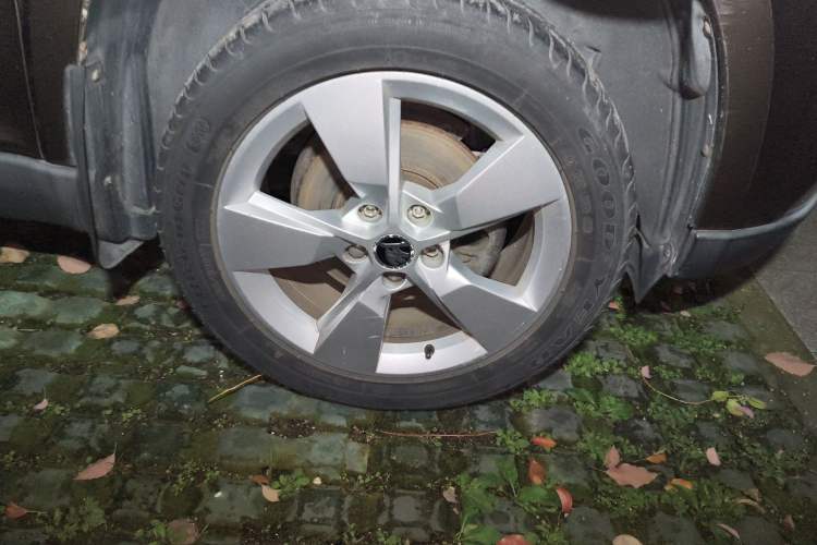 Used Skoda Yeti 2014 1.4 TSI DSG Polar Edition
