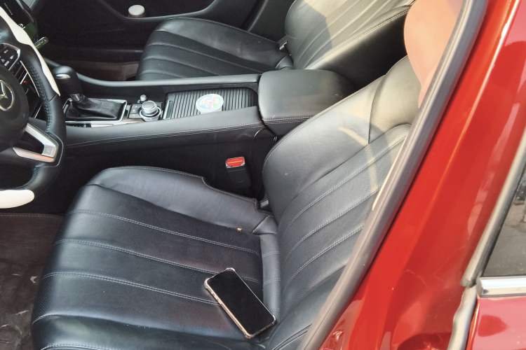 Used Mazda Atenza 2020 2.0L Blue Sky Luxury Edition
