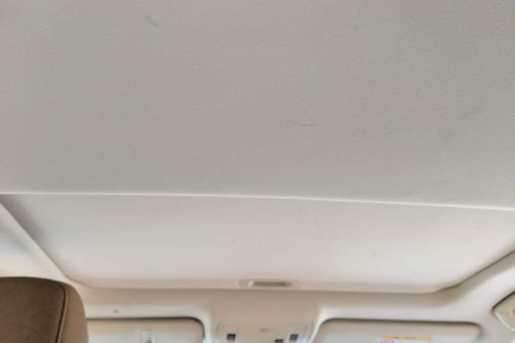 Used Lexus ES 2015 200 Elite Edition Headliner