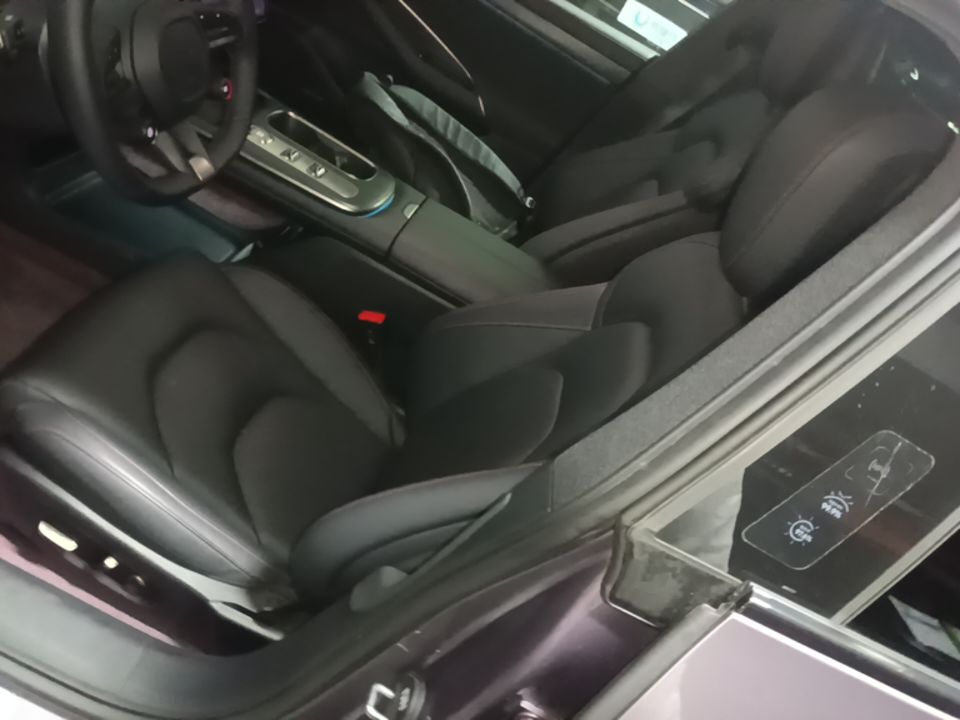 Xiaomi Auto SU7 2024 Rear-Drive Ultra-Long Range Advanced Pro-Level Intelligent Driving Version — снимка 17