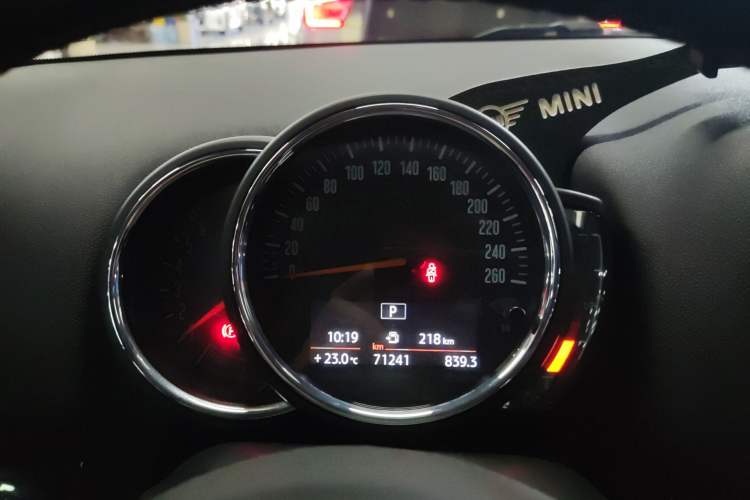 Used MINI Countryman 2018 1.5T COOPER Special Edition
