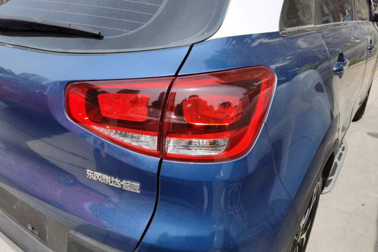 Used Kia KX3 2015 1.6L Automatic Two-Wheel Drive DLX
