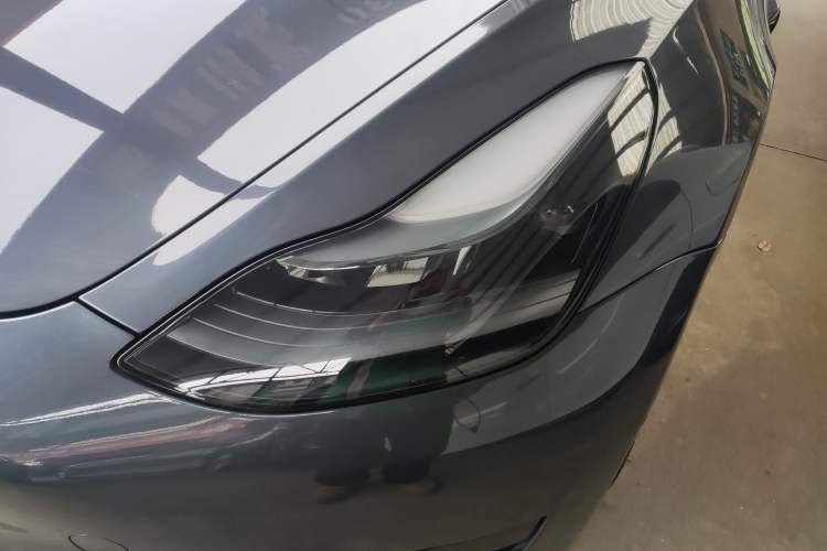 Used Tesla Model 3 2022 Rear-Wheel-Drive Version